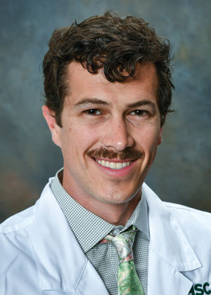 Jake Dorris, MD