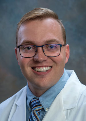 Joseph Duff, MD