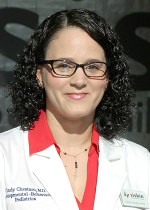 Cindy Chestaro, MD