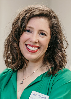 Melissa Gonzalez, PhD, BABA-D
