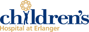 Children's Hospital at Erlanger logo