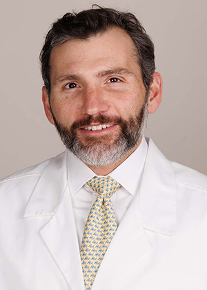 Jeremy Fisher, MD