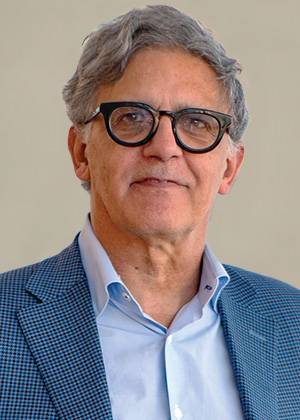 Israel Franco, MD