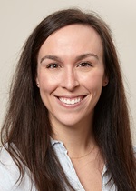 photo of Claire Jones