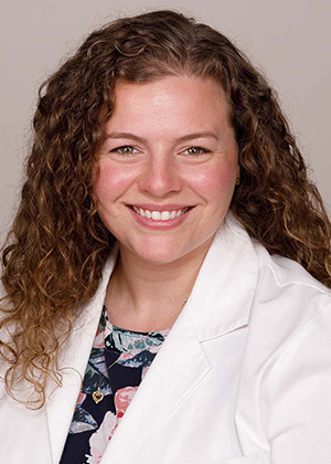 Rachel Neill, PT, DPT, PRPC