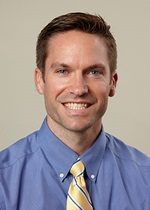 photo of Robert Quigley