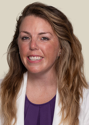 McKinley Waugh, DNP, CPNP-PC 