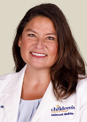 Jessica Agnew, NP