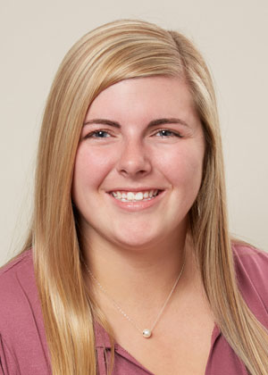 Haley Baker, DPT