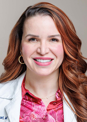 Ryann Cowart, MD