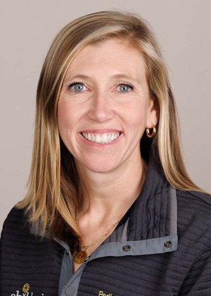 Libby Daughdrill, FNP-C