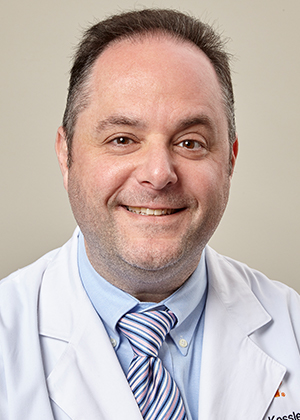 Steven Kessler, DO