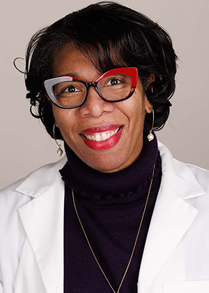Tiundra Love, DO