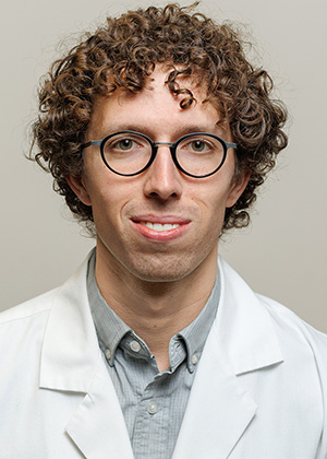 Joshua Hornsby, MD
