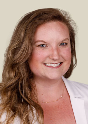 Lauren McMillian, FNP-C