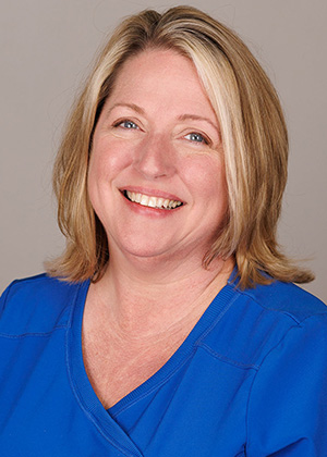 Christin Miller, RN