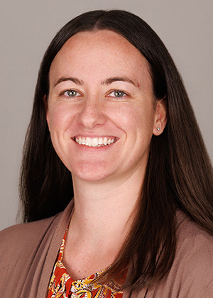 Amy Odum, PharmD