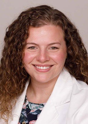 Rachel Neill, DPT
