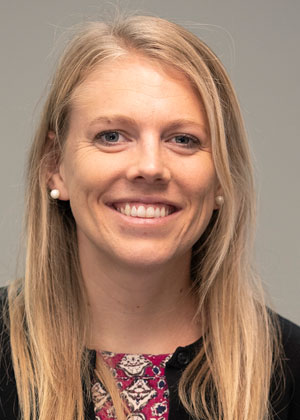 Elizabeth Green, DPT