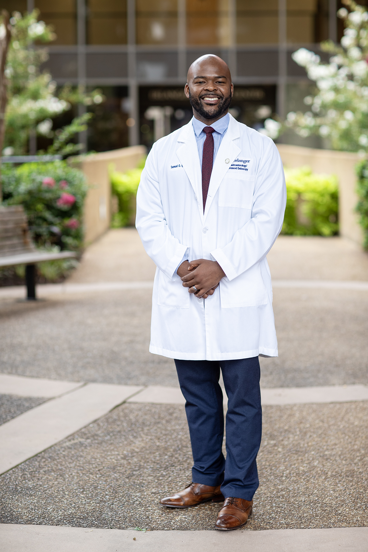 Dr. Sam Igbinedion