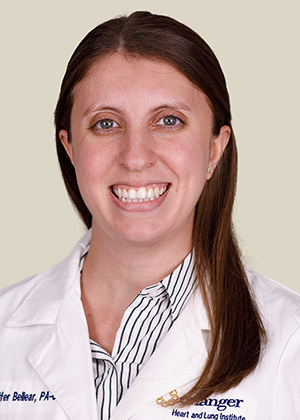 Jennifer Bellear, PA