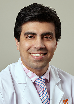 Kahloon Rehan, MD