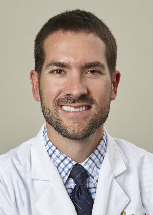 William Blalock, MD