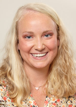 Cassandra Clendenen, APRN, MSN, FNP-BC