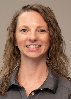 Christine Johnson PTA