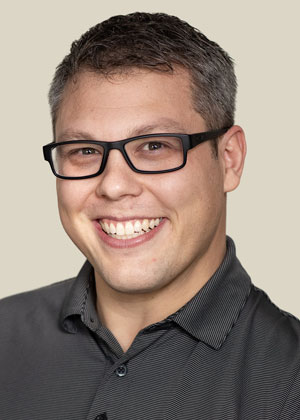 Josh Ooten, PT, DPT