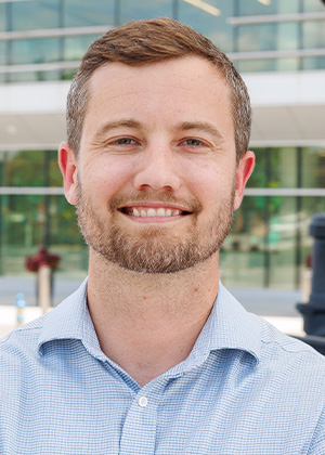 Jared Dooley BSN, RN, CCRN