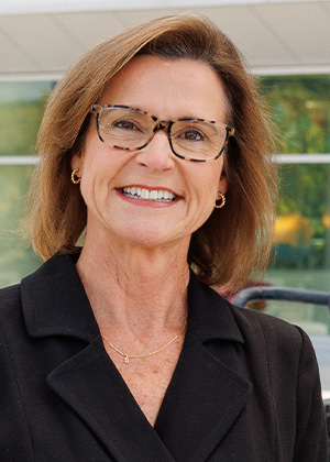 Deborah Spielman, MBA