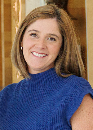 Heather Underwood, BSN, RN