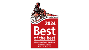 2024 Best Place to Have a Baby Image