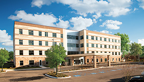 Erlanger East Building C