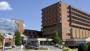 Children's Hospital Photo