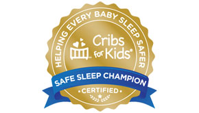 Womens Safe Sleep