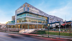 Kennedy Outpatient Center