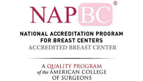 Womens NAPBC