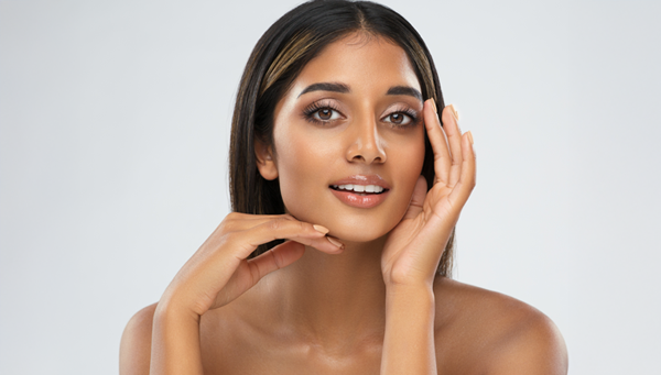 Face image card