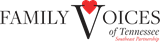 Family Voices logo