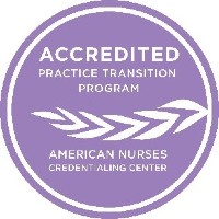 Accredited practice transition program by the American Nurses Credentialing Center