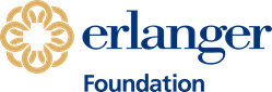 Erlanger Foundation logo