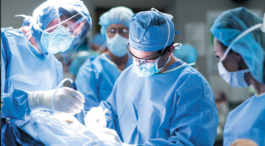 Neurosurgery 