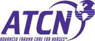 Advanced Trauma Care for Nurses (ATCN) logo