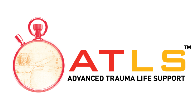 Advanced Trauma Life Support (ATLS) logo