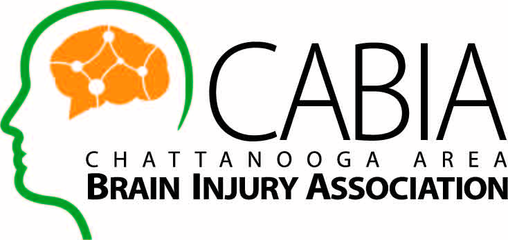 Chattanooga Area Brain Injury Association (CABIA) logo