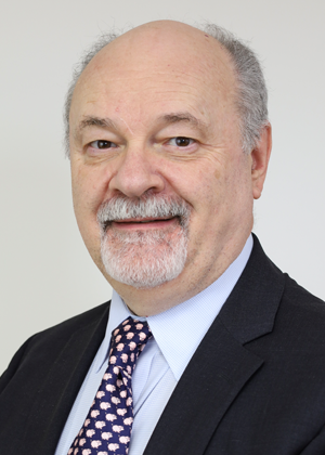 Giuseppe Pizzorno, PhD, PharmD